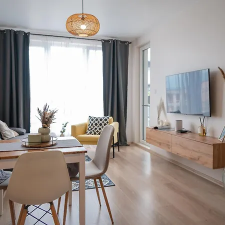 Boho Apartamento