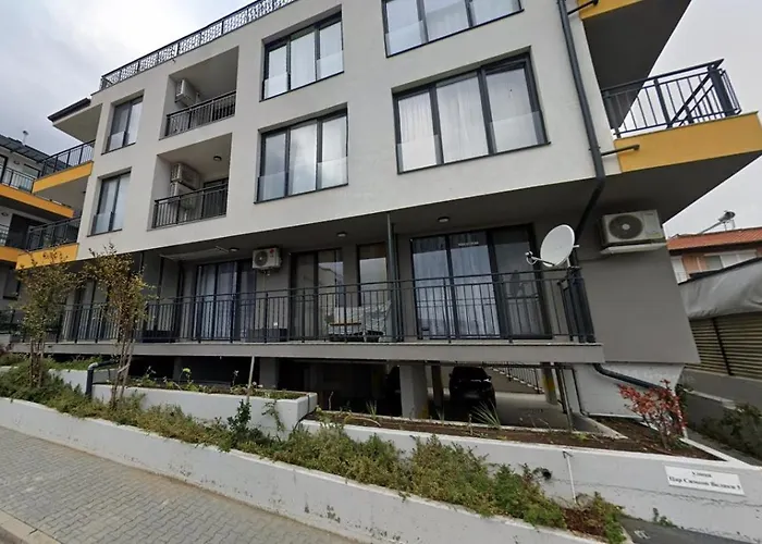 Boho * Созопол